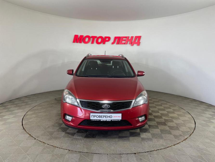 Kia Ceed I Рестайлинг Воронеж  - изображение 2