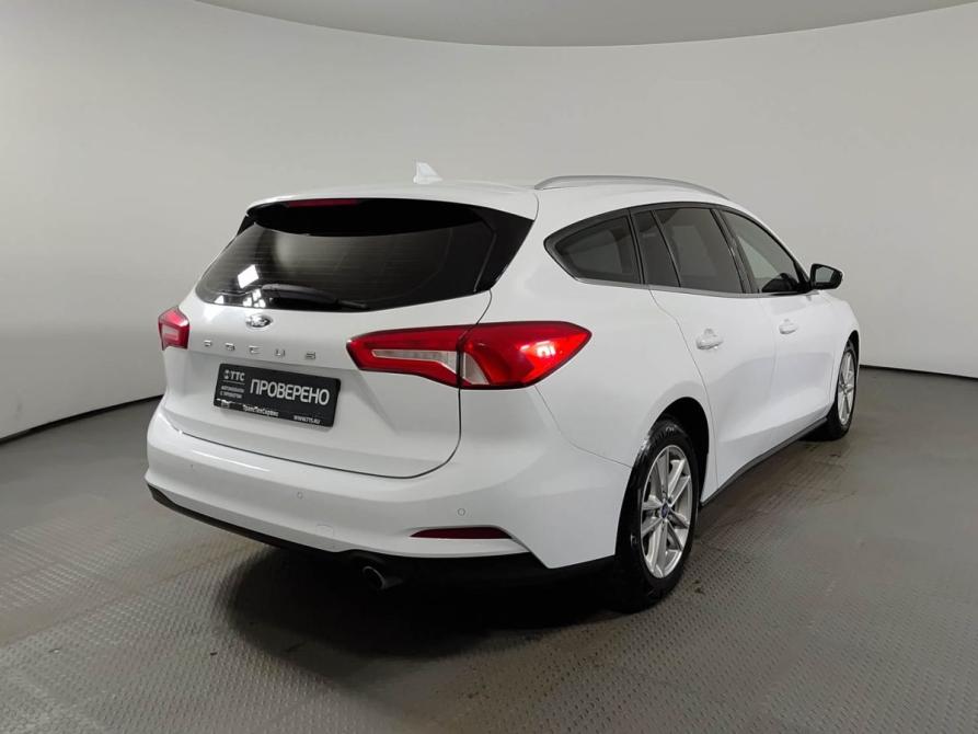 Ford Focus IV Уфа  - изображение 6