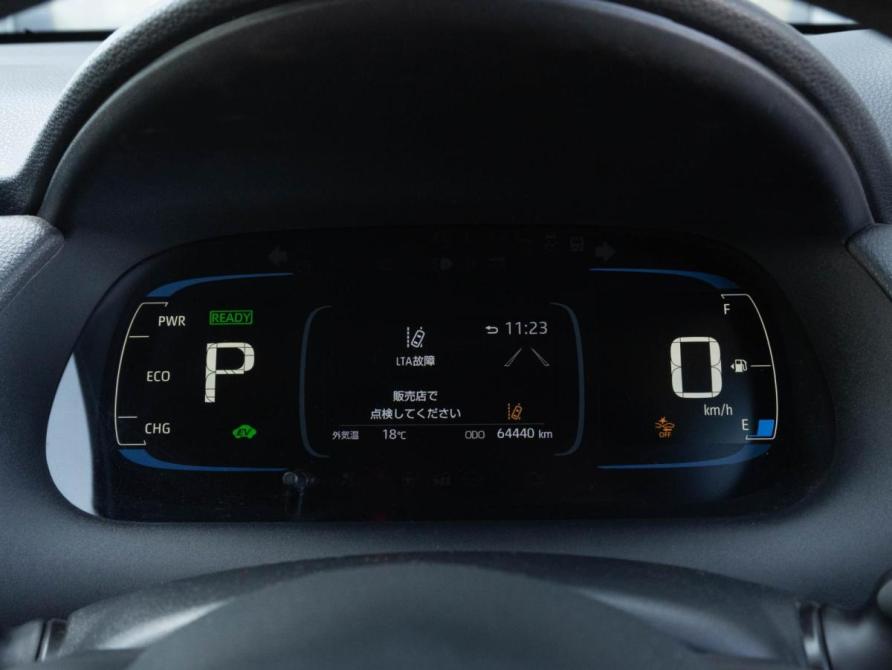 Toyota Aqua II Улан-Удэ  - изображение 19