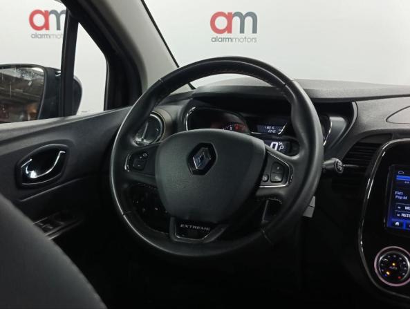 Renault Kaptur I с пробегом 2018 года, цена 1 599 000 рублей, 117000 км, внедорожник, Автокод Объявления