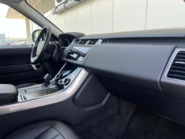 Land Rover Range Rover Sport II Рестайлинг с пробегом 2020 года, цена 5 490 000 рублей, 62805 км, внедорожник, Автокод Объявления