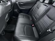 Toyota RAV4 V (XA50) Калининград  - изображение 30
