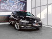 Volkswagen Golf VII Рестайлинг Кемерово  - изображение 27