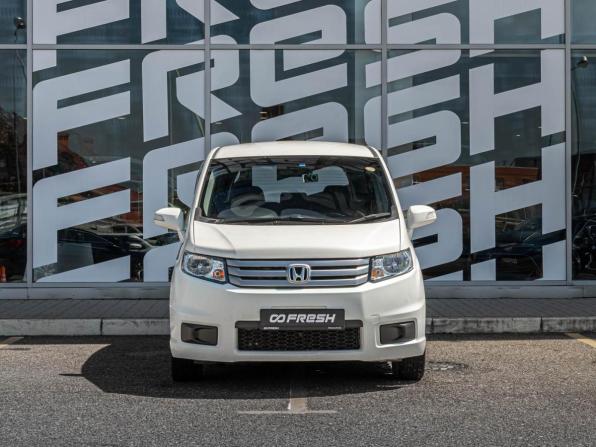 Honda Freed I Рестайлинг с пробегом 2012 года, цена 1 251 000 рублей, 180702 км, компактвэн, Автокод Объявления