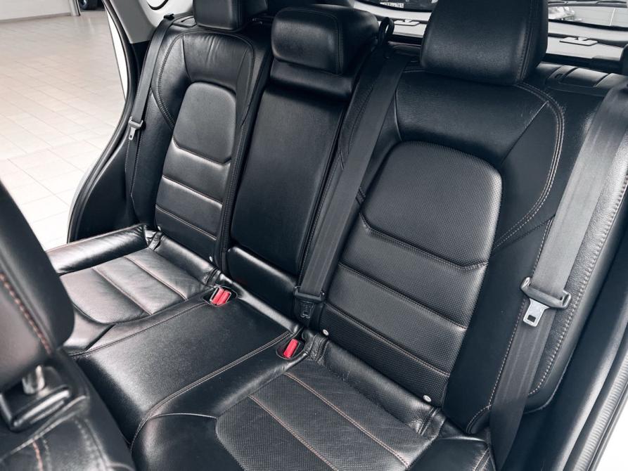 Mazda CX-5 II Ростов-на-Дону  - изображение 32