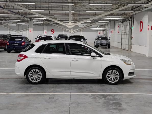 Citroen C4 II с пробегом 2013 года, цена 750 000 рублей, 139204 км, хэтчбек, Автокод Объявления