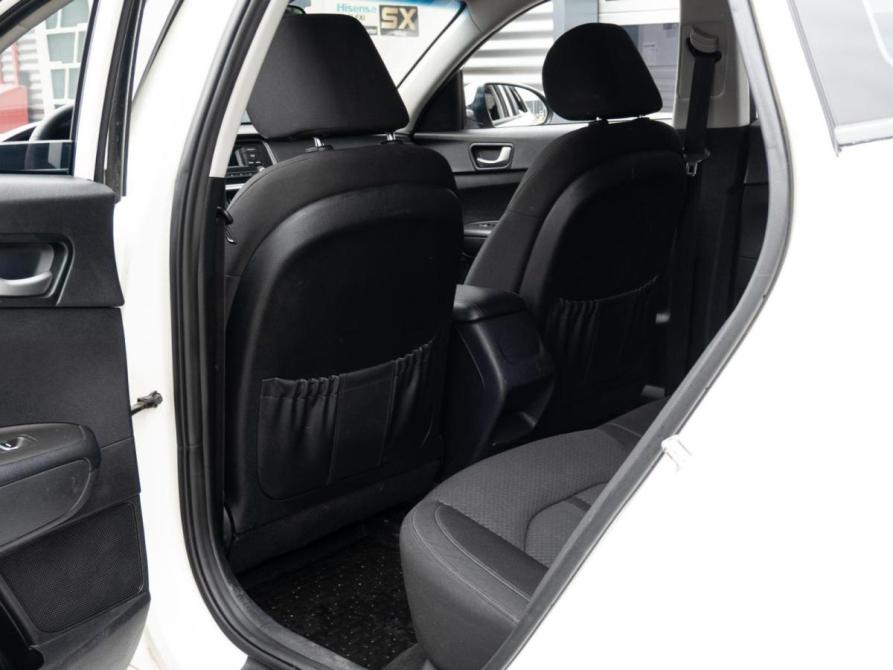 Kia Optima IV Рестайлинг Краснодар  - изображение 11