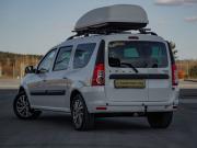 Lada (ВАЗ) Largus I Тюмень  - изображение 16