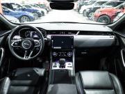 Jaguar F-Pace I Рестайлинг Санкт-Петербург  - изображение 60