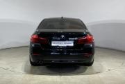BMW 5 серии VI (F10/F11/F07) Рестайлинг Саранск  - изображение 35
