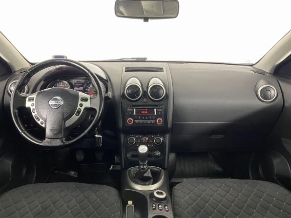 Nissan Qashqai I Рестайлинг с пробегом 2012 года, цена 899 000 рублей, 224316 км, внедорожник, Автокод Объявления