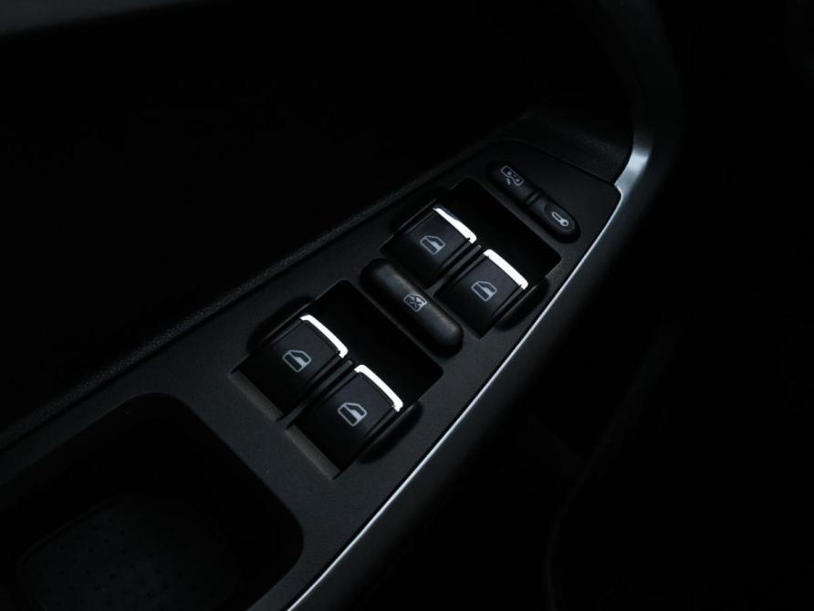 Chery Tiggo 5 I Рестайлинг Волгоград  - изображение 19