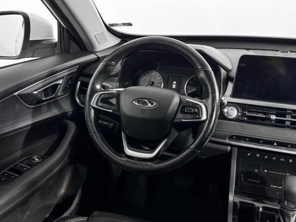 Chery Tiggo 4 Pro I Рестайлинг с пробегом 2023 года, цена 998 700 рублей, 131674 км, внедорожник, Автокод Объявления