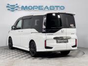 Honda Stepwgn V Рестайлинг Калининград  - изображение 30