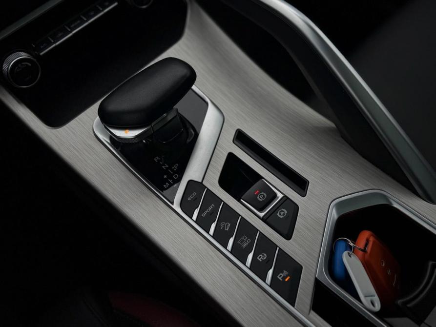 Geely Coolray I Минеральные Воды  - изображение 21