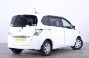 Honda Freed I Рестайлинг Омск  - изображение 30