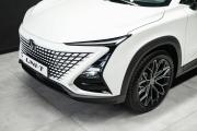 Changan UNI-T I Москва  - изображение 26