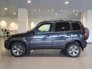 Chevrolet Niva I Рестайлинг Казань  - изображение 32