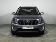 Hyundai Creta I Рестайлинг Санкт-Петербург  - изображение 18