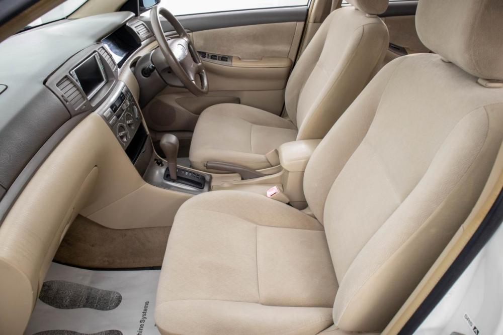 Toyota Corolla IX (E120 E130) Рестайлинг Барнаул  - изображение 20