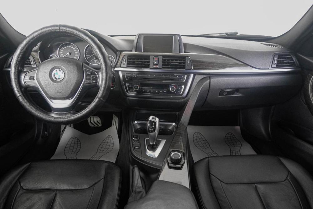 BMW 3 серии VI (F3x) Кемерово  - изображение 14