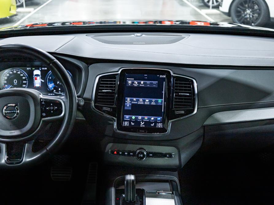 Volvo XC90 II Рестайлинг 1 Санкт-Петербург  - изображение 14