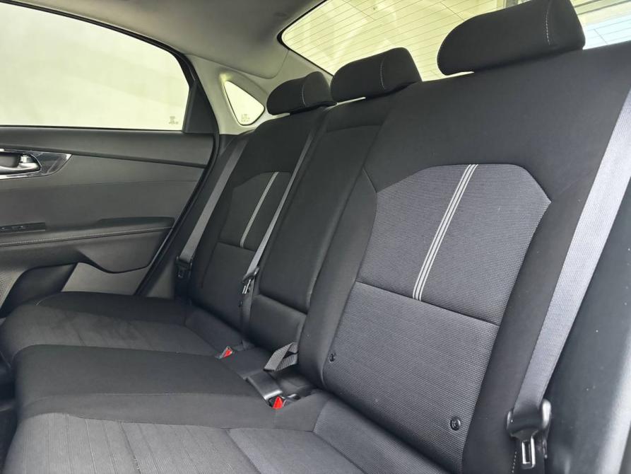 Kia Cerato IV Уфа  - изображение 15
