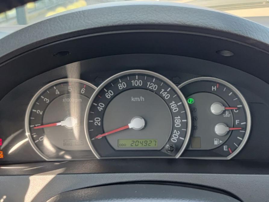Kia Sorento I Рестайлинг Ижевск  - изображение 16