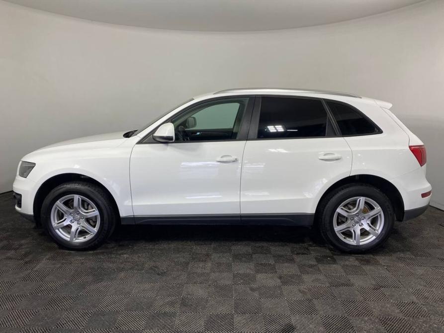 Audi Q5 I (8R) Пермь  - изображение 8