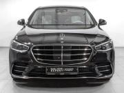 Mercedes-Benz S-Класс VII (W223) Химки  - изображение 32