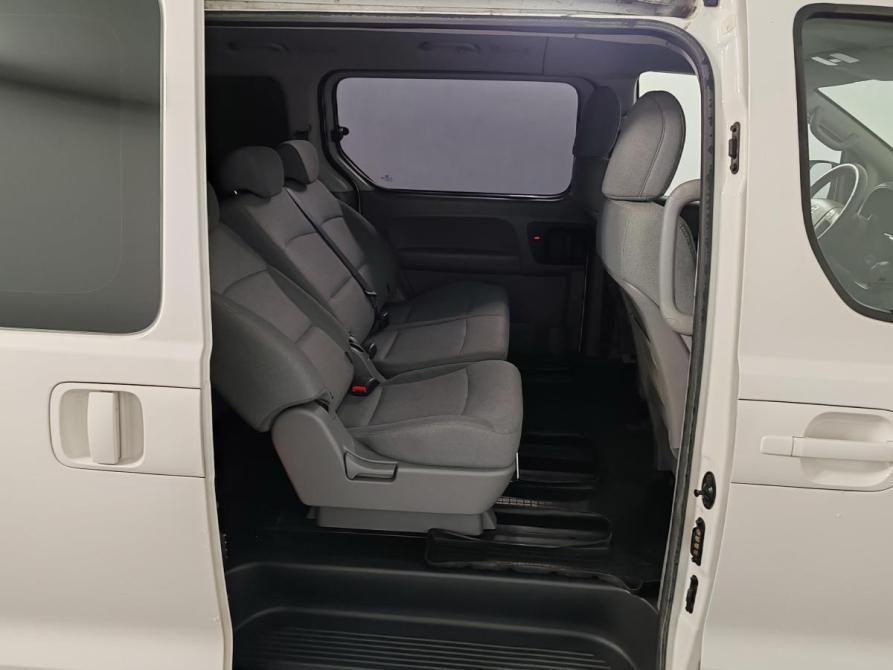 Hyundai H-1 II Рестайлинг 2 Москва  - изображение 21