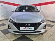 Hyundai Solaris II Рестайлинг Воронеж  - изображение 23