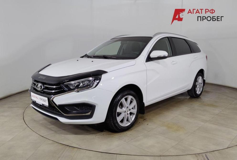 Lada (ВАЗ) Vesta I Рестайлинг (NG) Волгоград  - изображение 1