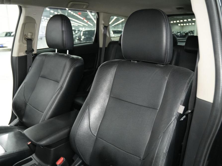 Mitsubishi Outlander III Новосибирск  - изображение 22