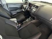 Mitsubishi ASX I Рестайлинг Москва  - изображение 25