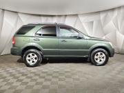 Kia Sorento I Москва  - изображение 27