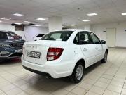 Lada (ВАЗ) Granta I Рестайлинг Оренбург  - изображение 19