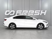 Kia Cerato IV Ростов-на-Дону  - изображение 25