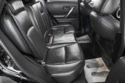 Infiniti FX I (S50) Рестайлинг Барнаул  - изображение 61