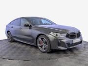 BMW 6 серии IV (G32) Рестайлинг Москва  - изображение 33