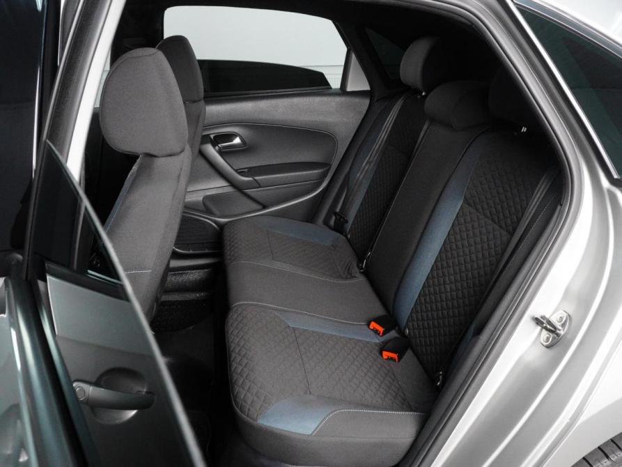 Volkswagen Polo V Рестайлинг Минеральные Воды  - изображение 9
