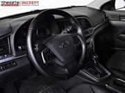 Hyundai Elantra VI (AD) Белгород  - изображение 31