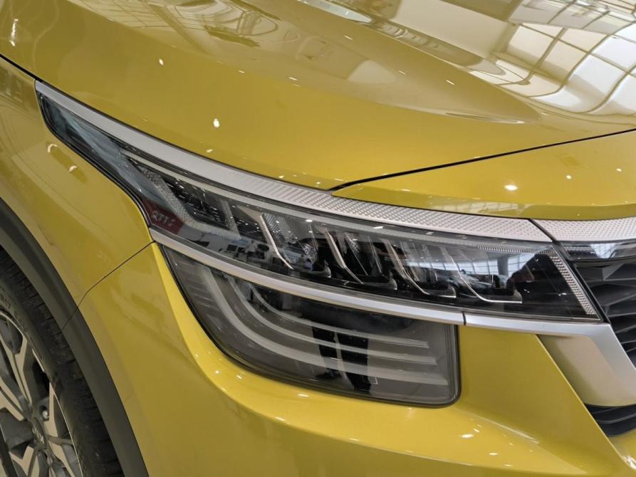Kia Seltos I Казань  - изображение 21
