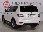 Nissan Patrol VI (Y62) Минеральные Воды  - изображение 10