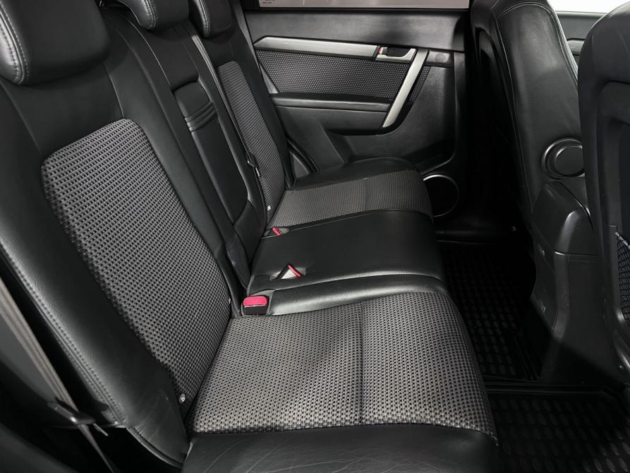 Chevrolet Captiva I Калининград  - изображение 11