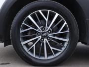 Hyundai Tucson III Рестайлинг Москва  - изображение 47