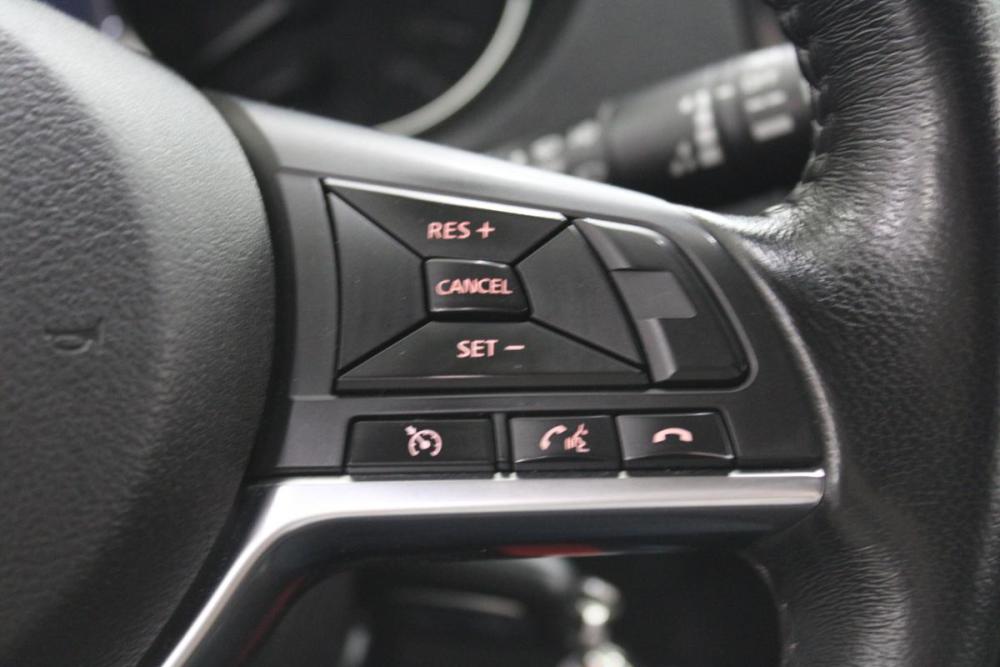 Nissan Qashqai II Рестайлинг Красноярск  - изображение 26