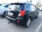 Opel Antara I Рестайлинг Пермь  - изображение 10