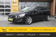 Volvo V60 I Иркутск  - изображение 24