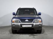 Mitsubishi Pajero III Рестайлинг Санкт-Петербург  - изображение 20